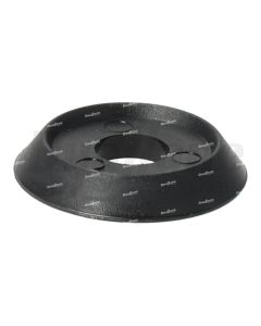 Freightliner Load Bearing Washer | 22-34731-000