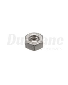 Freightliner Lock Nut, 1/4 - 20 | 23-11600-100