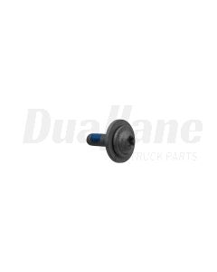 Freightliner Locking Round Washer Head Screw, M6 X 1.00 X 20 MM | 23-14111-020
