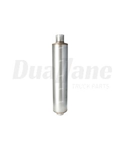 Freightliner Low Flow Muffler | 04-21774-000