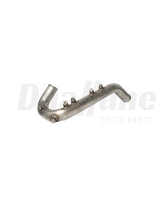 Freightliner Lower Coolant Tube, S60, 120P2 | A05-16380-003
