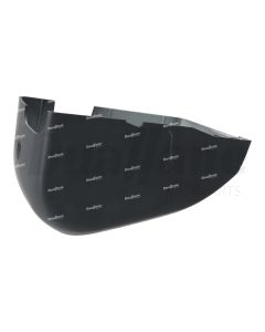Freightliner Lower Mirror Bracket Cover, 24U, Right Hand | 22-66285-003