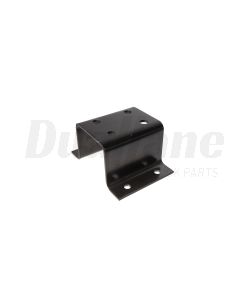 Freightliner Lower Muffler Mouting Bracket | 04-19581-000