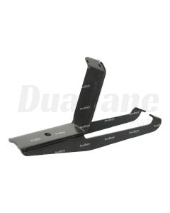 Freightliner Lower Painted Step Support Bracket, 23 in | 22-68301-000