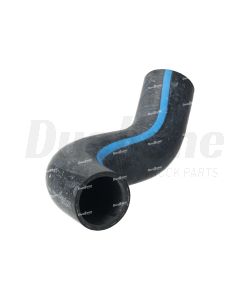 Freightliner Lower Radiator Coolant Hose, 900Rad, M2 - 106 | 05-33598-000