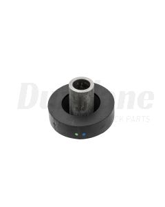 Freightliner Lower Radiator Isolator, Top | 05-32519-060