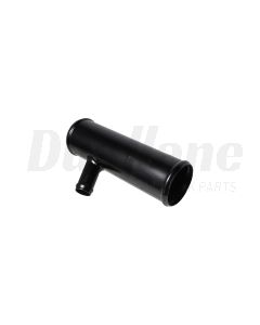 Freightliner Lower Radiator Tube Assembly, P3, ISX | A05-29076-000
