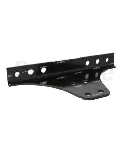 Freightliner Lower Rear Suspension Cross Member Gusset | 15-20139-000