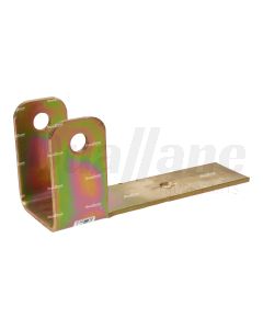 Freightliner Lower Shock Absorber Mounting Bracket | 16-15260-000