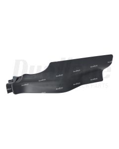 Freightliner Lower Side Cab Extender Filler Fairing Left-Hand , P3 | A22-69296-002
