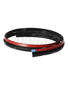 Freightliner Lower Side Extender to Cab Seal | A22-75267-000