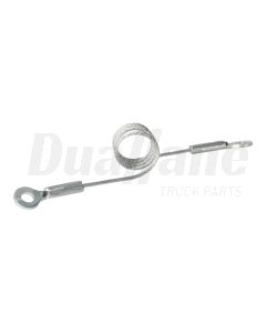 Freightliner M2 106 Hood Restraint Cable | A17-13830-000