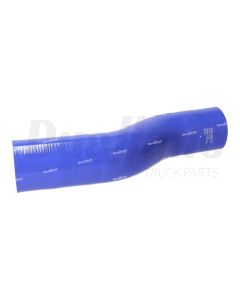 Freightliner M2 106 Left-Hand Side Charge Air Cooler Hose, ISB | 01-34741-000