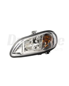 Freightliner M2 Headlamp, Left-Hand  | A06-95605-000