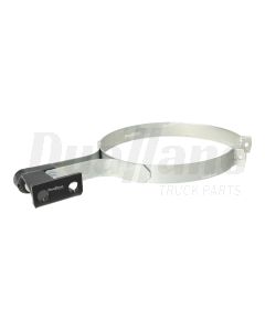 Freightliner M2 Horizontal Muffler Support | A04-20919-000