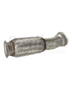 Freightliner M2 ISB Exhaust Bellows | 04-27906-000