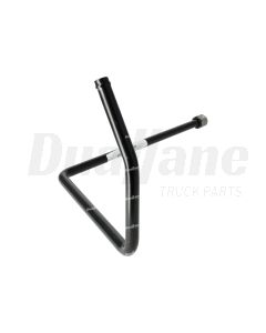 Freightliner M2 Main Heater Supply Pipe, CAT C7 | 05-21978-000