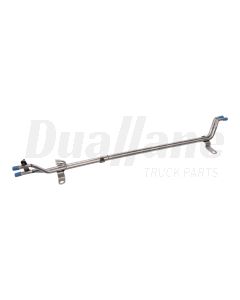 Freightliner M2 Mid-Chassis Stainless Steel Coolant Tube | A04-29343-002