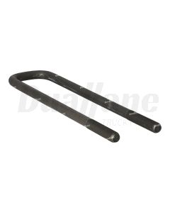 Freightliner M2 SPRING SUSPENSION U-BOLT, 0.87 IN Diameter | 11-24813-002