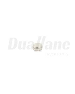 Freightliner Magnet-Kick Plate Latch | 22-68677-001