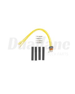 Freightliner Main Chassis Jumper Harness, Left-Hand  | A06-40545-000
