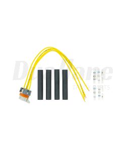 Freightliner Main Chassis Jumper Harness, Right Hand | A06-40545-001