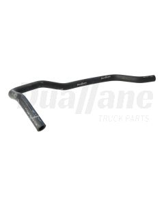 Freightliner Main Heater Return Hose, HDEP | 05-27670-000
