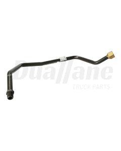 Freightliner Main Heater Return Pipe, MB400, 1/2 | 05-21439-001
