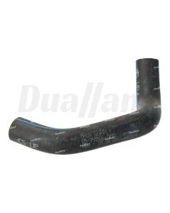Freightliner Main Heater Supply Line, DD15, 126 | 05-35266-000