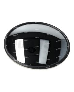Freightliner Main Mirror Head Bright | 564450350