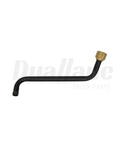 Freightliner Main Supply Heater Pipe | 05-17586-000
