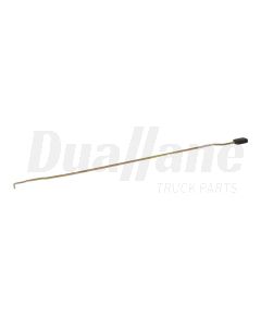 Freightliner Manual Door Lock Button Rod, Left-Hand  | A18-34162-006