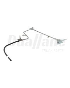 Freightliner Manual Door Window Regulator Assembly, Right Hand | A18-52065-001