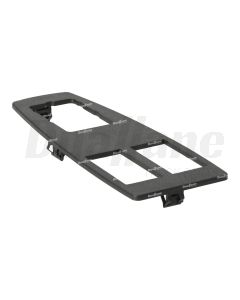 Freightliner Manual Lock, Driver Switch Assembly Bezel | A18-63072-300