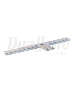 Freightliner Manual Window Lift Channel, Left-Hand  | A18-35310-002