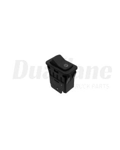 Freightliner Master Lighting Rocker Switch | A06-43378-001