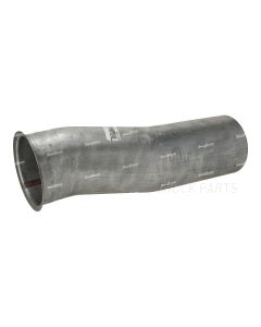 Freightliner MBE4000 3.5 Degree Turbo Pipe | 04-22315-000