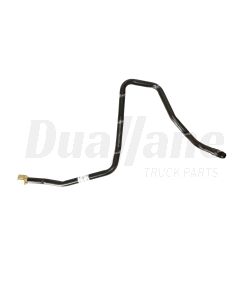 Freightliner Metal Air Discharge Line | A12-28635-000