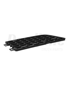 Freightliner Metal Bumper Screen, Obstacle Detection Sensor, Right Hand | 21-28972-002