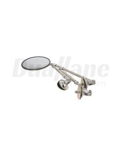 Freightliner Mirror Fender Mounted | A22-59733-000