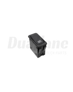 Freightliner Mirror Heat Rocker Switch | A06-37217-002