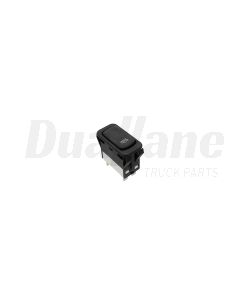 Freightliner Mirror, Heat, Single Pole Single Throw Rocker Switch | A06-30769-002
