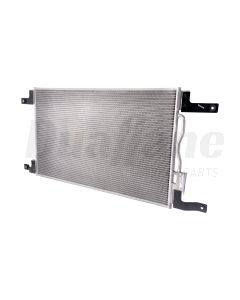 Freightliner Modine A/C Condenser | 1E6068