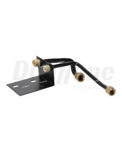 Freightliner Modine Condenser Tube Assembly | A18-49327-000