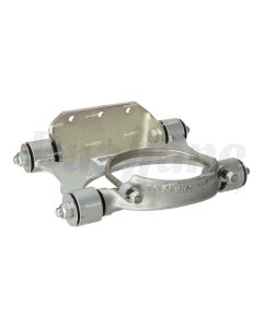 Freightliner Muffler Mounting Clamp Upper Bracket | A04-31118-000