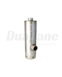 Freightliner Muffler, S60, 13 in X 45 in | 04-22804-000