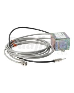 Freightliner Multiplexer, Antenna Lead Assembly, CB, AM, FM, FLM, Single | 06-32594-011
