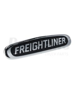 Freightliner Nameplate - Large | 22-57547-000