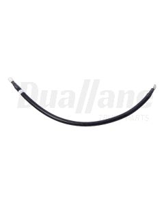 Freightliner Negative Battery Cable - Negative, 4/0,  Battery, Return  | A66-12313-044