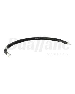 Freightliner Negative Battery Cable - Negative, 4/0, Battery To Ground, Return | A66-12313-036